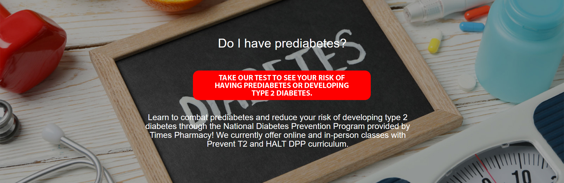 Do I have Prediabetes